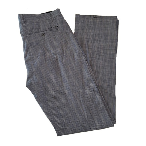 Volcom Stone Dapper Stone Suit - Men’s Medium/32 - Picture 7 of 16